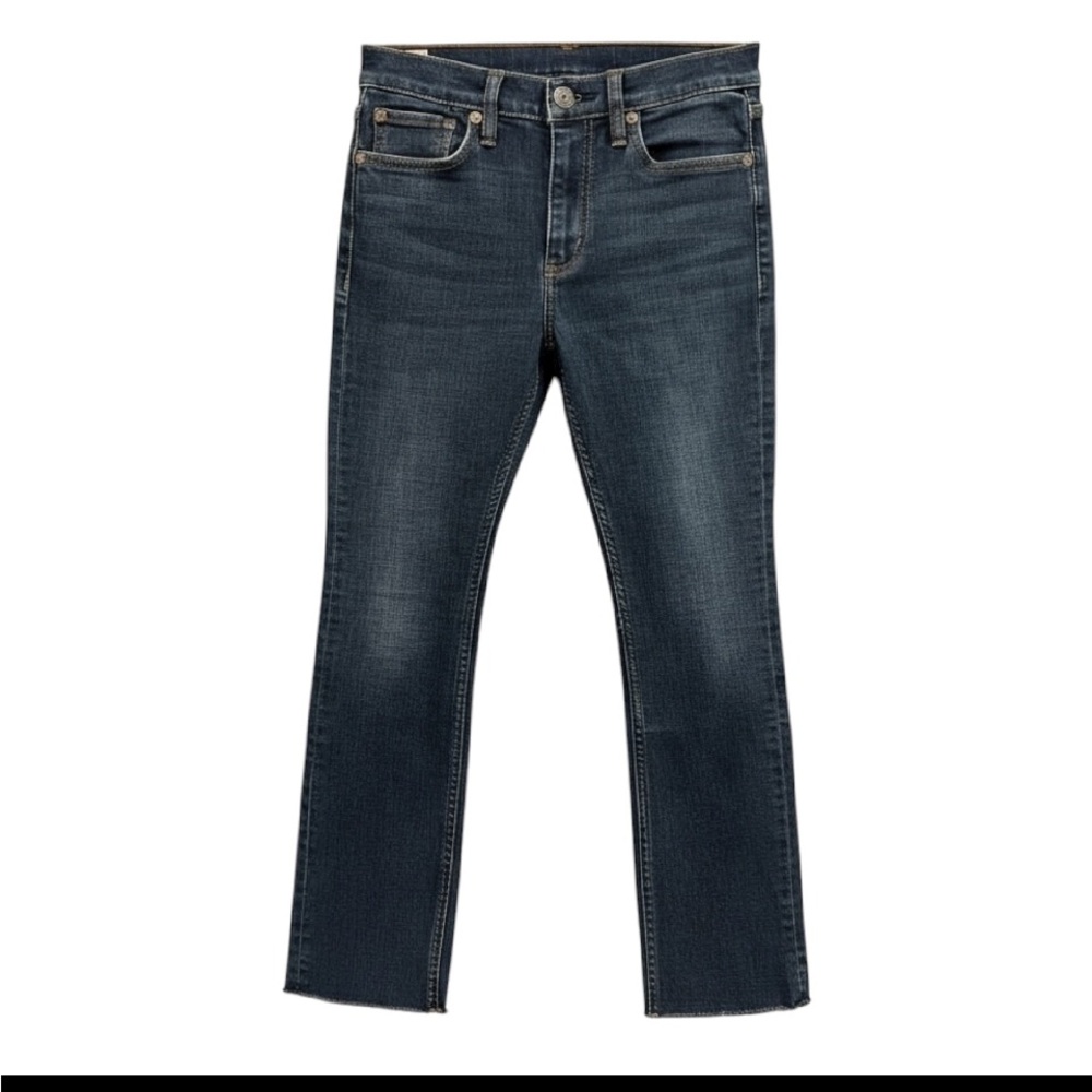 rag & bone Peyton jeans size 25